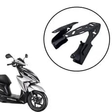 Suporte Para Baú Superior Bagageiro Elite 2025