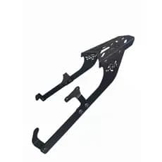 Suporte Para Baú Bauleto Superior 500x 2014 Em Diante