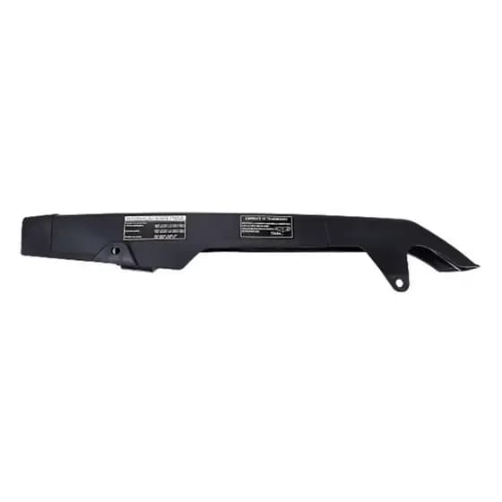 Protetor/capa Da Corrente Titan 150 04-13 E Fan 150 09-13