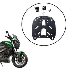 Suporte Baú Superior Bajaj Dominar 400