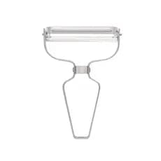 Descascador de Legumes Grande Profissional Weck Aço Inox 10cm