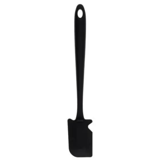 Espátula Pão Duro Profissional em Silicone Confeiteiro Grande 36 cm Reforçada Utensílios de Cozinha