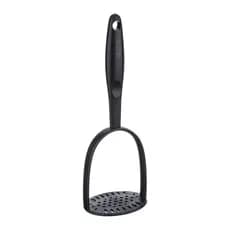 Amassador de Batatas, Cenouras Nylon Preto 26cm WECK