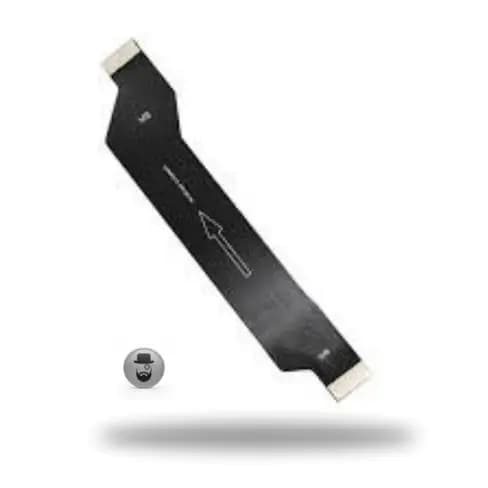 Flex Cabo Nfc Flat  Xiaomi Poco X3 X3 PRO Nfc