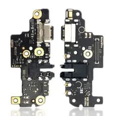 Placa Conector De Carga Redmi Note 8 pro C.I Turbo