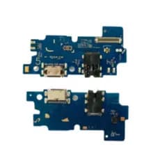 Placa de Carga Samsung A50 Turbo Original