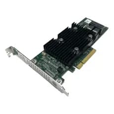 Controladora Dell Perc H330: 12 Gb Sas Sata Raid Card 0cg2ym