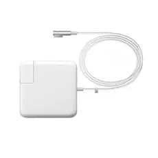 Fonte Carregador L para MacBook Pro 60W 45W 85W Pino MagSafe 1
