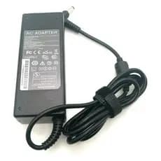 Fonte Notebook 90w 19v 4.74a P/ Positivo Asus Sti 5,5x2,5mm