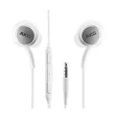 Fone de Ouvido P2 (Linha Galaxy) C/ P2 3.5MM/ Branco
