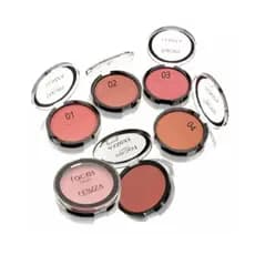 Fenzza Blush Faces make up