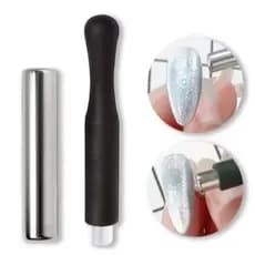 Ponteira Magnética para Nail Art