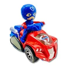 kids toys Brinquedo Robô Transformers Musical Com Jogo de Luzes a Pilhas  Atacado de brinquedos