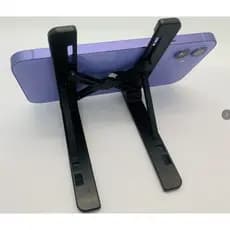 Suporte Tablet Dobrável Ergonômico Ajustável fino ipad Tablet Envio em 24 horas