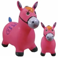 kids toys Brinquedo Upa-upa Cavalo Infantil Certificado  Atacado de brinquedos