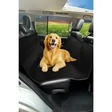 Capa Protetora Impermeável Para Banco Carro Pet Cão Gato Animais