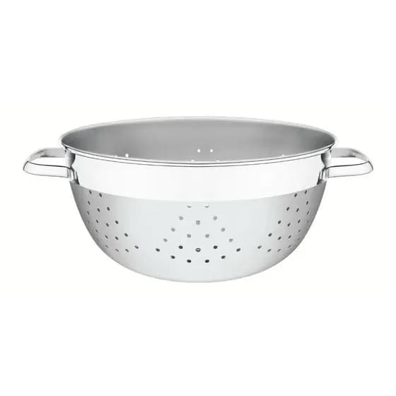 Escorredor de Massa Tramontina em Aço Inox 20 cm 2,35 L