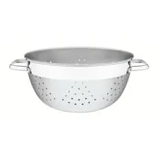 passador para  Massas  Aço Inox 2,35 l service Tramontina