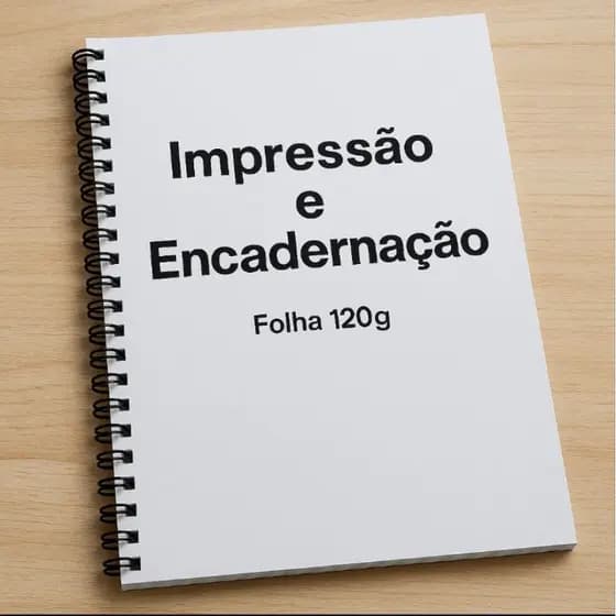 IMPRESSÃO EM FOLHA  90G FRENTE E VERSO, COLORIDO OU PRETO E BRANCO.