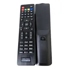 Controle Remoto Fbg-7500 Le 7550