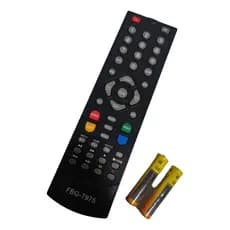 Controle Remoto 7975 Gs-111 Gs-300  Gs-120  Gs-330  Gs-400