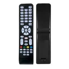 Controle Remoto Compatível Tv Aoc Smart Netflix modelos na descrição