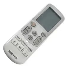 Controle Remoto Para Ar Condicionado Samsung Split Inverter