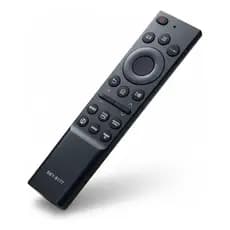 Controle Remoto Samsung 4k Smart Tv Au7700 Au8000 Compatível