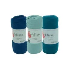 Lençol Cama Casal Delicata Várias Cores 100% Algodão Boa Qualidade