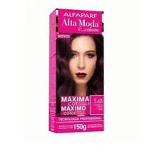 TINTA ALTA MODA VERMELHOS ESPECIAIS