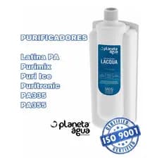 filtro refil top color especial