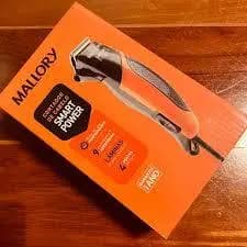 cortador de cabelo smartpower mallory