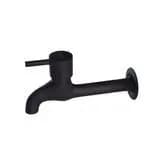 Torneira Pia Cozinha Metal Black Preto Fosco Civitt