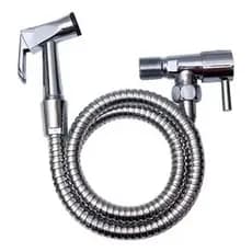 Ducha Higienica Civitt Napoles Metal Cromado