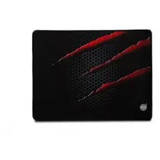 Mousepad Gamer Dazz Nightmare Control Grande