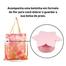 Bolsa Sacola Feita Em Poliéster De Alta Qualidade
