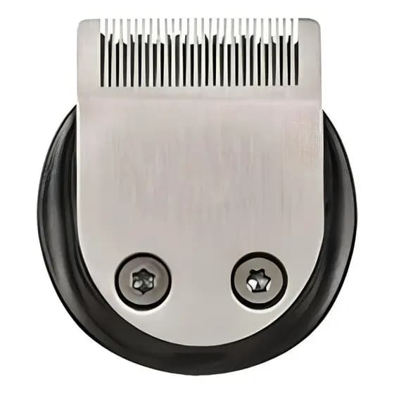 Acessório Aparador De Barba E Bigode Mondial Super Groom 10 Black (BG-16)
