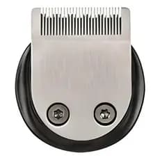 Acessório Aparador De Barba E Bigode Mondial Super Groom 10 Silver (BG-06)