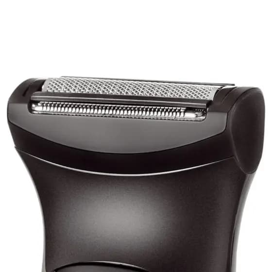 Acessório Aparador Micro Barbeador Para Mondial Super Groom 10 Silver (BG-06)