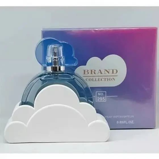 Perfume Brand Collection 25 ml - n 295