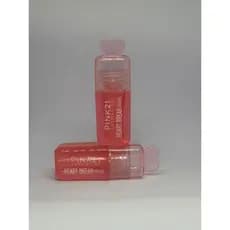 Lip Gloss Pink21 Heart Break