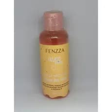 Água Micelar Fenzza Magia das Cores 120ml Demaquilante Facial