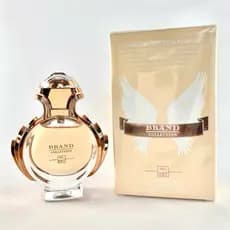 Perfume Feminino Brand Collection N. 087 - Fixação Prolongada e Fragrância Versátil