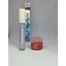 Kit Gloss Big mouth + Hidratante Sarah’s Beauty