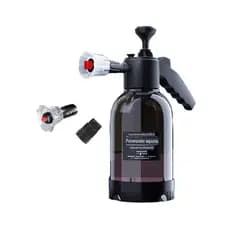 Pulverizador De Espuma Spray Lavar Carro e Limpeza 2 Em 1 2 Litros