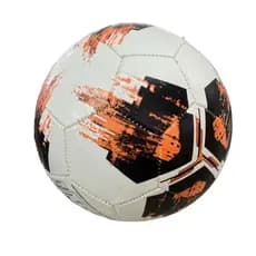 Bola de futebol Campo Society Modelo FALCON Tamanho Oficial 5 Couro SINTETICO Costurada futsal