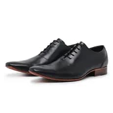 Sapato Social Wholecut Couro Legitimo Paulo Vieira Sapato Fino Social Premium