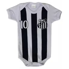 Body temático Santos F.C  (K-1)