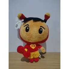 Pelucia PFY Chapolin Turma do Chaves - 20cm