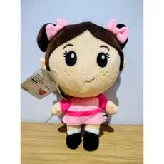 Pelucia PFY Popis Turma do Chaves - 20cm
